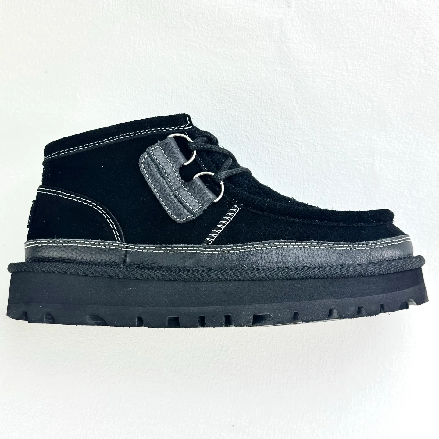 Local 💰560 supports delivery platform operation British style knight boots series Size 39 40 41 42 43 44 45#